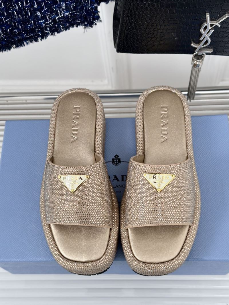 Prada Slippers